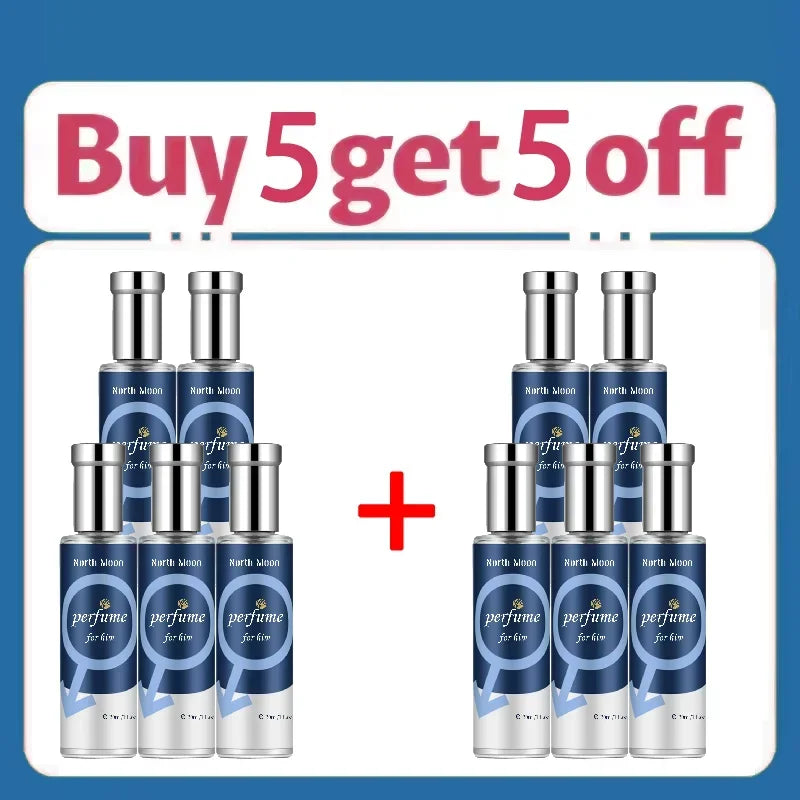 男士費洛蒙香水，持久留香，自然清新，優雅迷人，適合約會，吸引女性