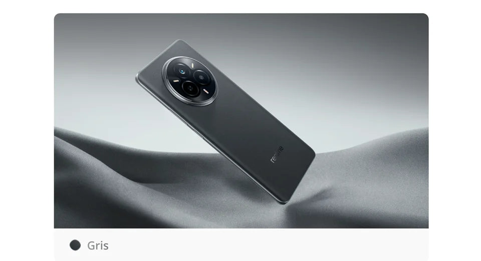 Realme 14 Pro 5G NFC smart phones dimension 7300 Energy 120 Hz 50 MP camera 6000 mAh battery charger not included