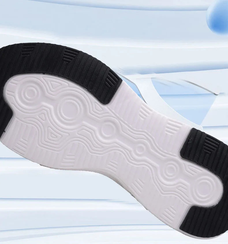 Large Size Athletic Sneakers For Men Outdoor Good Quality Walking Sneakres Shoes Male Lightweight Casual Running Shoes On Office