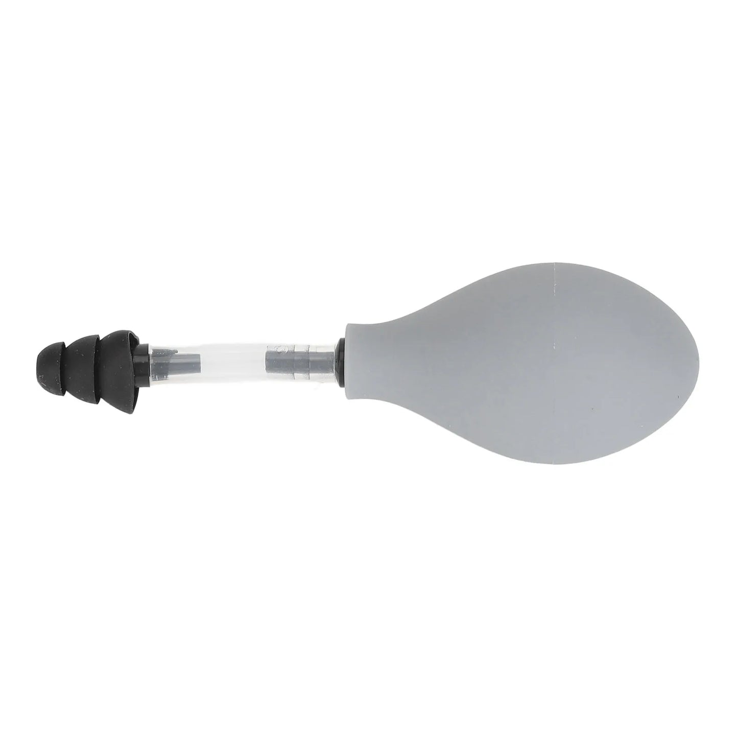 Ear Pressure Tool Reduce Tension Ear Pressure Tool Portable Silicone Inner Ear Pressure Tool for Headache