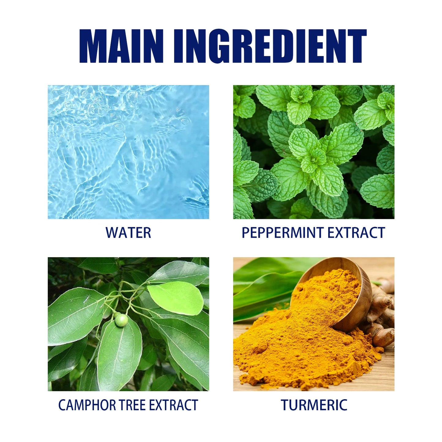 Joint Care Spray Backache Lumbar Spine Shoulders Neck Pain Therapy Spray Relieve Knees Tendons Discomfort Massage Care 100ml