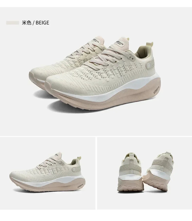 2025 v Fashion Men Sneakers Mesh Casual Shoes Lac-up Men Shoes Lightweight Vulcanize Shoes Walking Sneakers Zapatillas Hombre