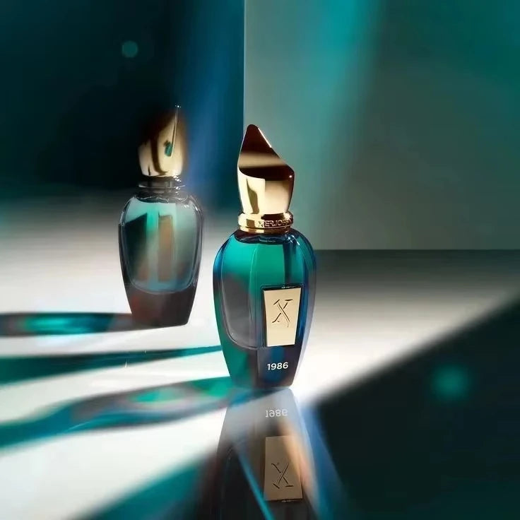 設計師玻璃瓶 ALEXANDRIA Erba Pura Soprano 女士男士噴霧 EDP 100 毫升身體噴霧 3.4 液體盎司持久留香