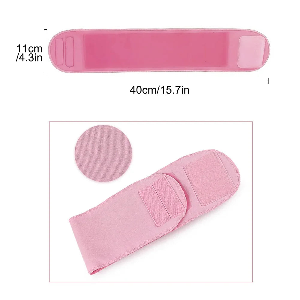 Tcare Neck Mask GEL Reusable Silicone Care Neck Pad Neck Tape Wrinkle Pads for Neck Treatment Prevention Anti Wrinkle Remover