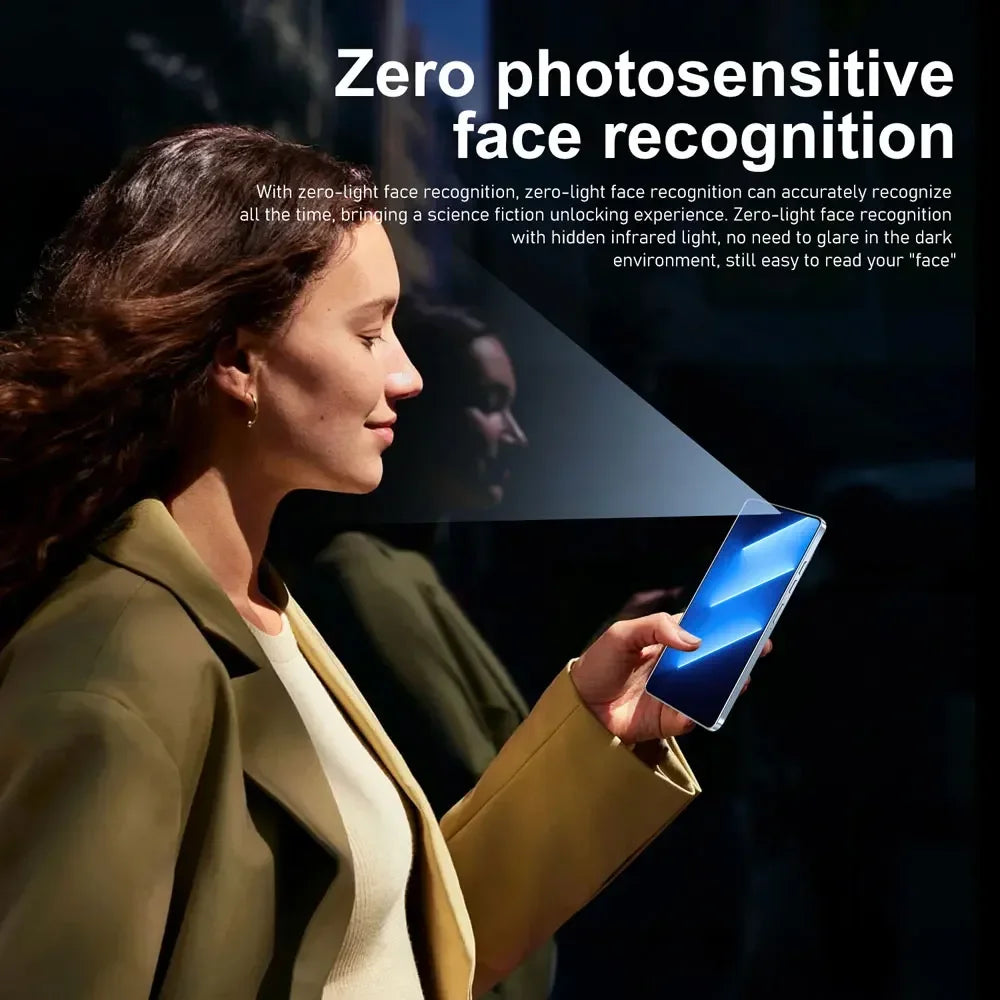 2025 GT10 Pro Original Smartphone 4G 5G 7.3HD 16G+1T Dual Sim Cellphones Android 13 Cell Phone 108MP 6800mAh Smart Mobile Phone