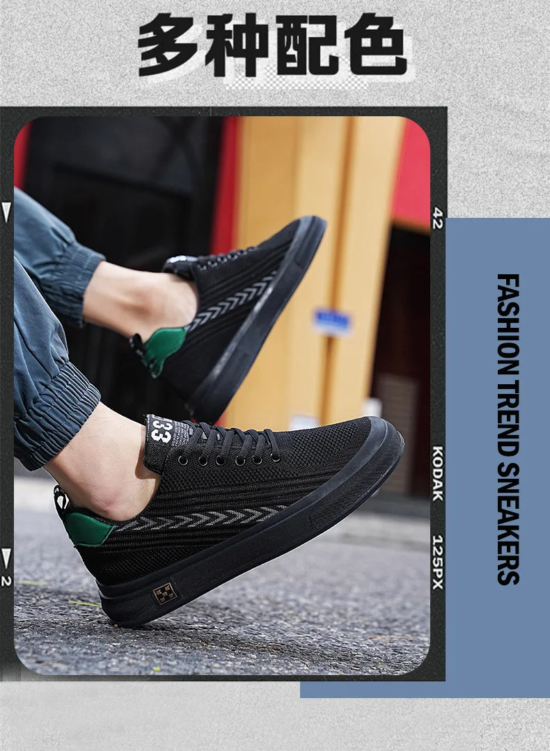 Plus Size 46 Men Sneakers Elevator Shoes Summer Mesh Breathable Heightening Shoes Man Invisiable Increased 6CM Taller Shoes