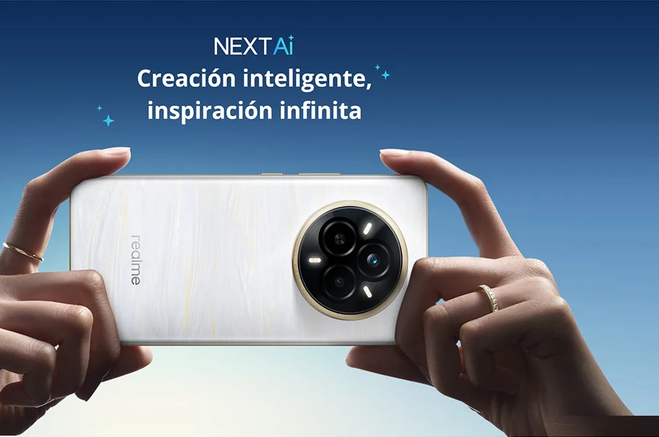 Realme 14 Pro 5G NFC smart phones dimension 7300 Energy 120 Hz 50 MP camera 6000 mAh battery charger not included