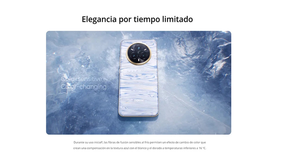 Realme 14 Pro 5G NFC smart phones dimension 7300 Energy 120 Hz 50 MP camera 6000 mAh battery charger not included