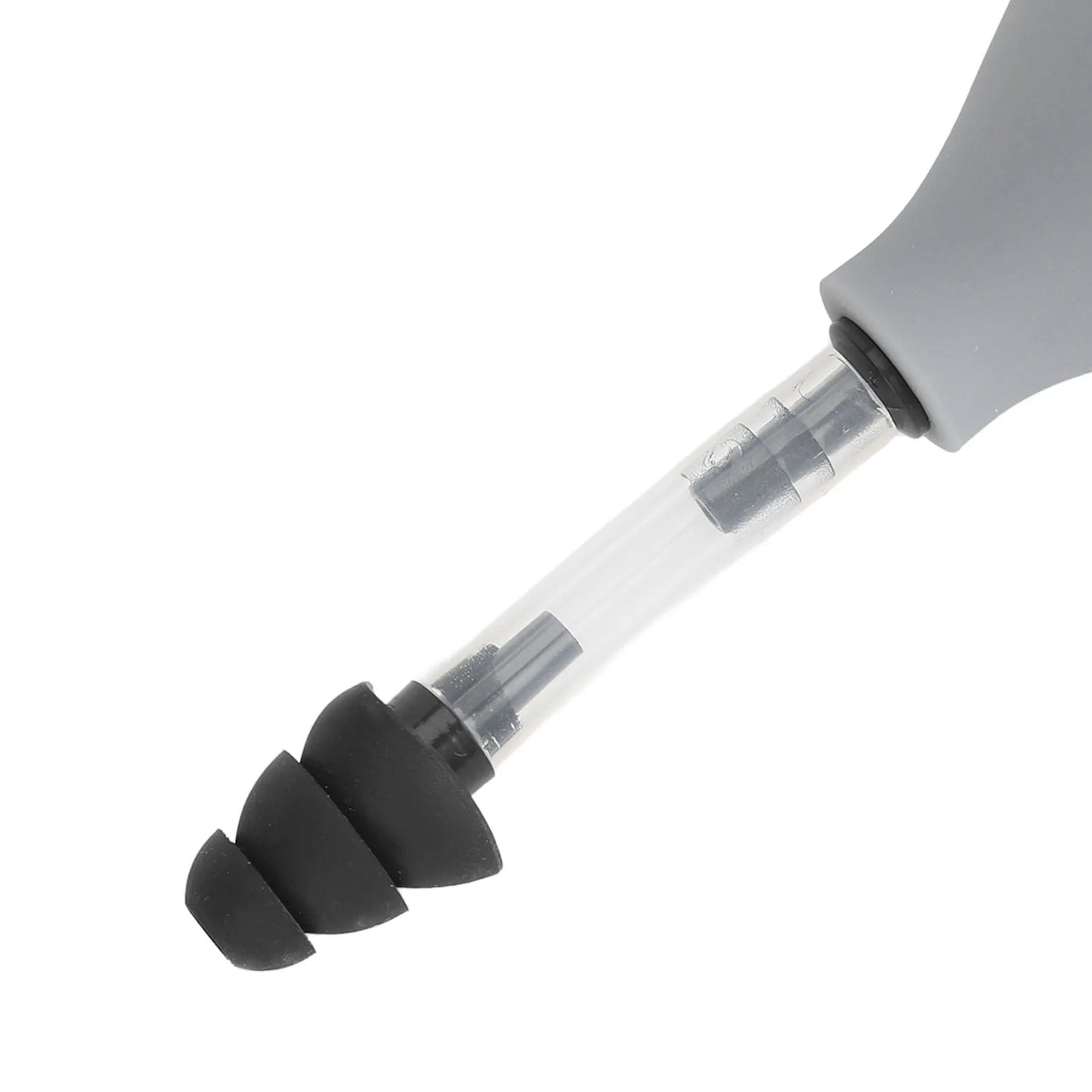 Ear Pressure Tool Reduce Tension Ear Pressure Tool Portable Silicone Inner Ear Pressure Tool for Headache