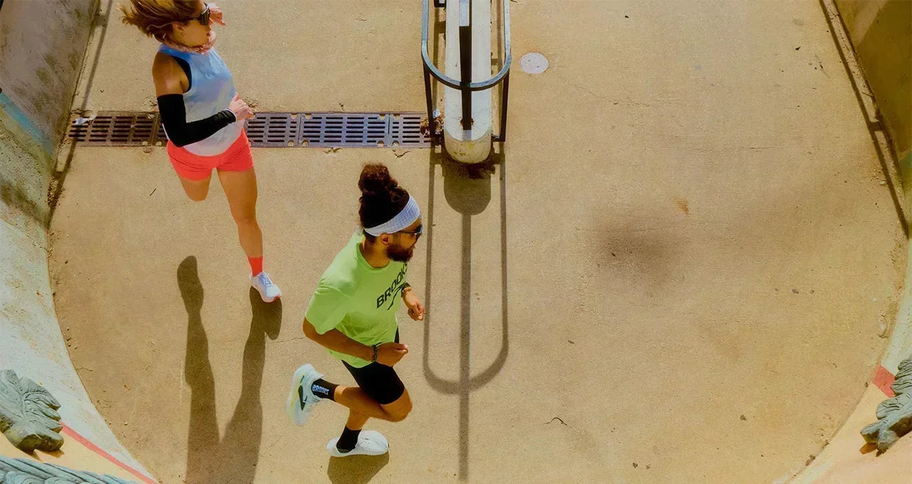 【Customer Favorite】Brooks Glycerin Max - DNA LOFT Cushion + Durable Outsole - Marathon, Trail Running & Recovery - Lightweight