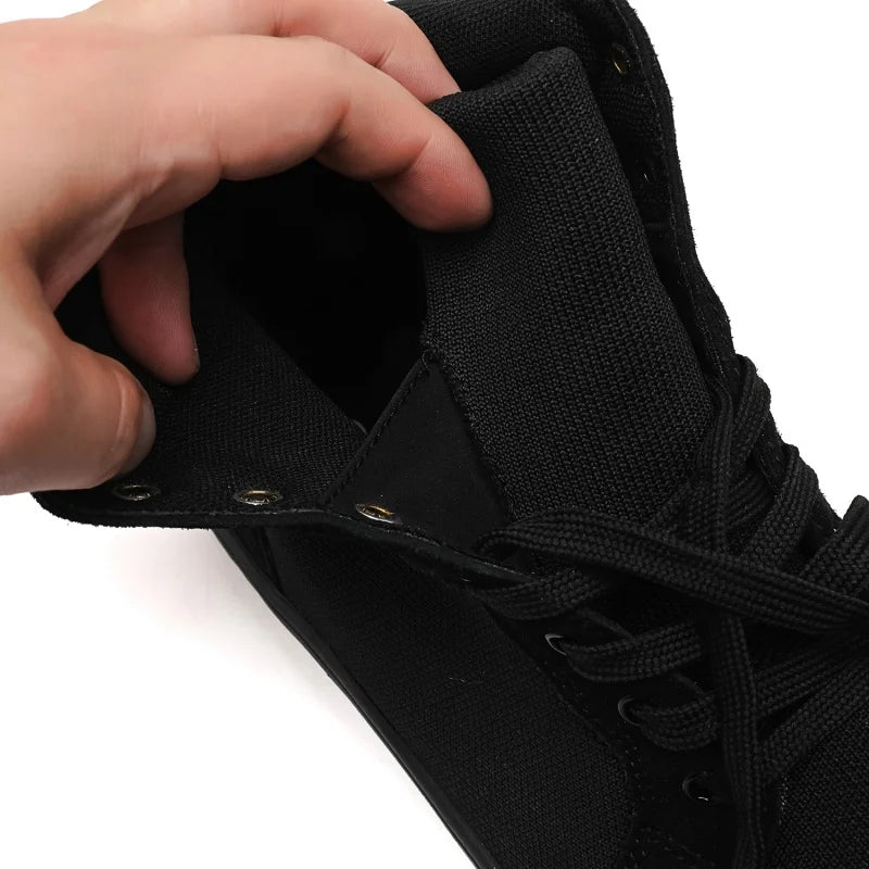 Unisex Wider Shoes Woman Shoes Men Camouflage Man Barefoot Wide-toed Shoes Mesh Loafers Brand Dad's Loafers Lady Soft Boots