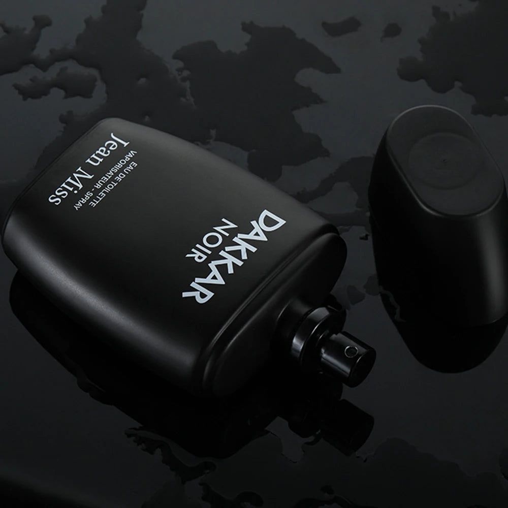 90毫升高品質男士香水費洛蒙香氛吸引女性香水男性持久古龍水香味男用香水