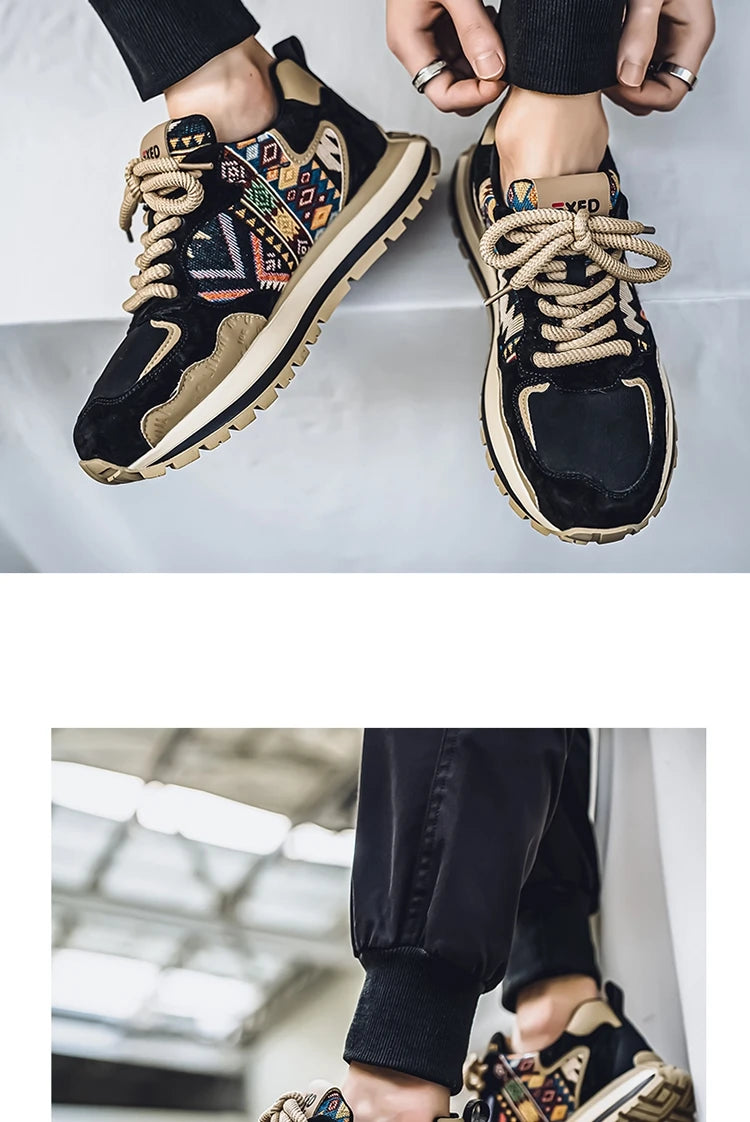 Sneakers Men's Shoes Men 2024 New Trend Brand Shoes Man Sneaker Casual Shose Brand Replica Sneakers Man Offers Free Shipping