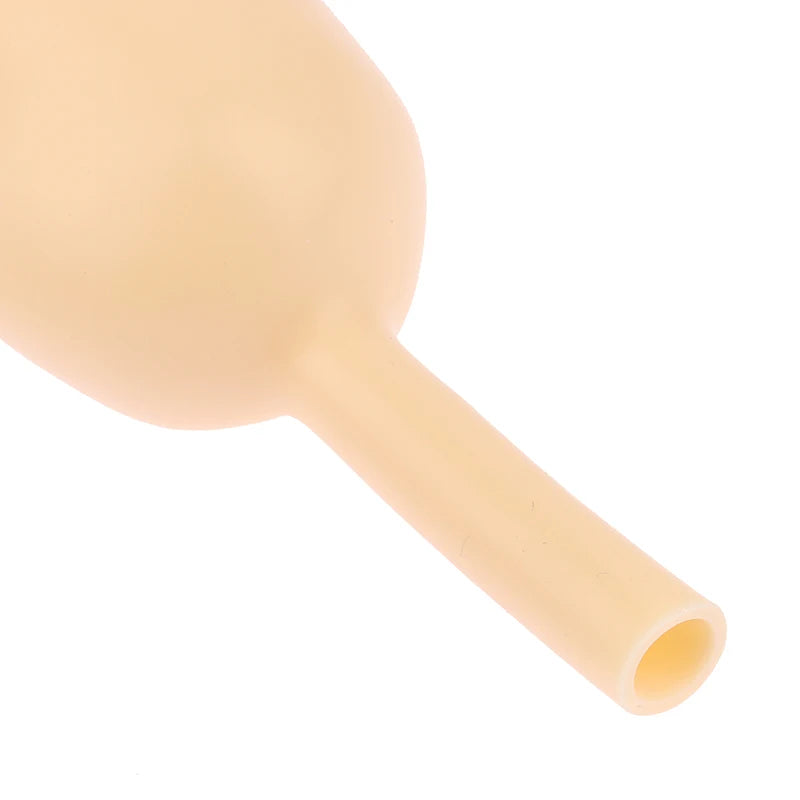20/30/35mm Disposable Male External Catheter Sterilized Latex Catheter Urine Collector Urine Sleeve Urinal Incontinence Care