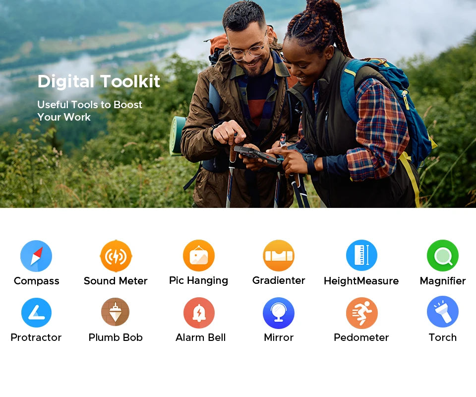 DOOGEE S118 Pro 5G Rugged Phone dimension 7050 6.6 ''FHD 120Hz 8GB RAM 512GB ROM 10800mAh Battery Cell Phone NFC Mobilephones