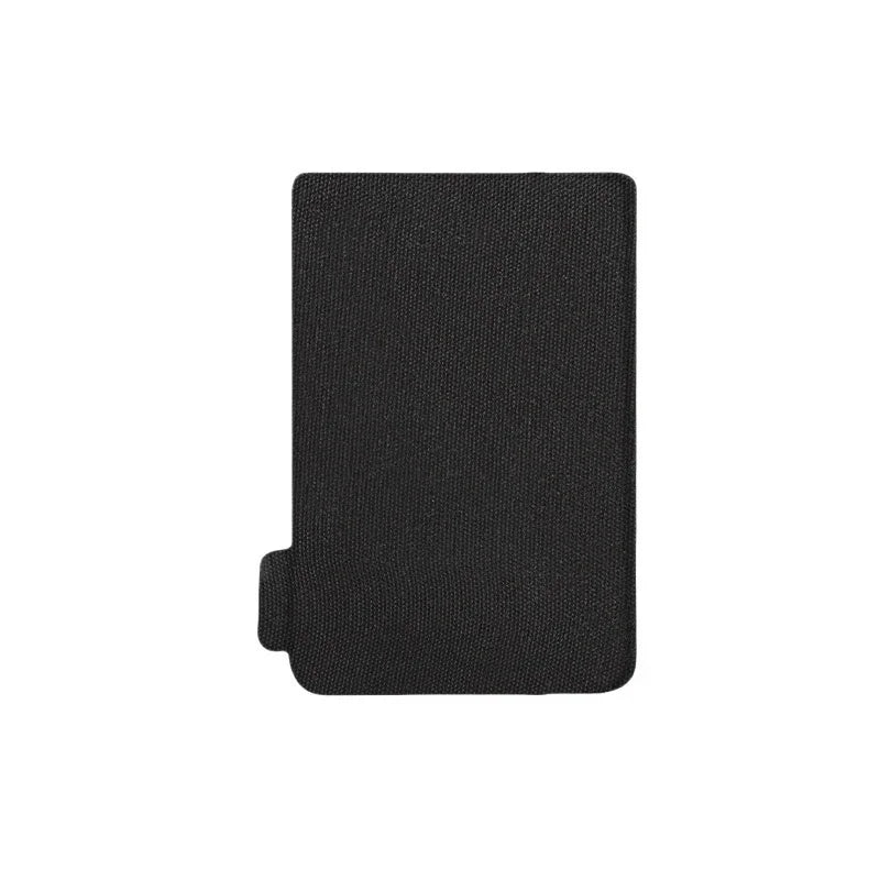 Black Spa Bathing Gloves Body Exfoliating Shower Scrubber Dead Skin Remover Rubber Pads Skin Massage Brush Bath Rubbing Tool