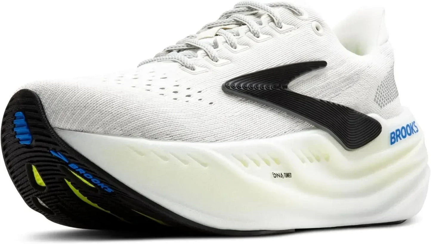 Brooks Original Glycerin Max Men’s & Women’s Neutral Marathon Professional Running & Walking Shoe Casual Sneakers 1104471D026