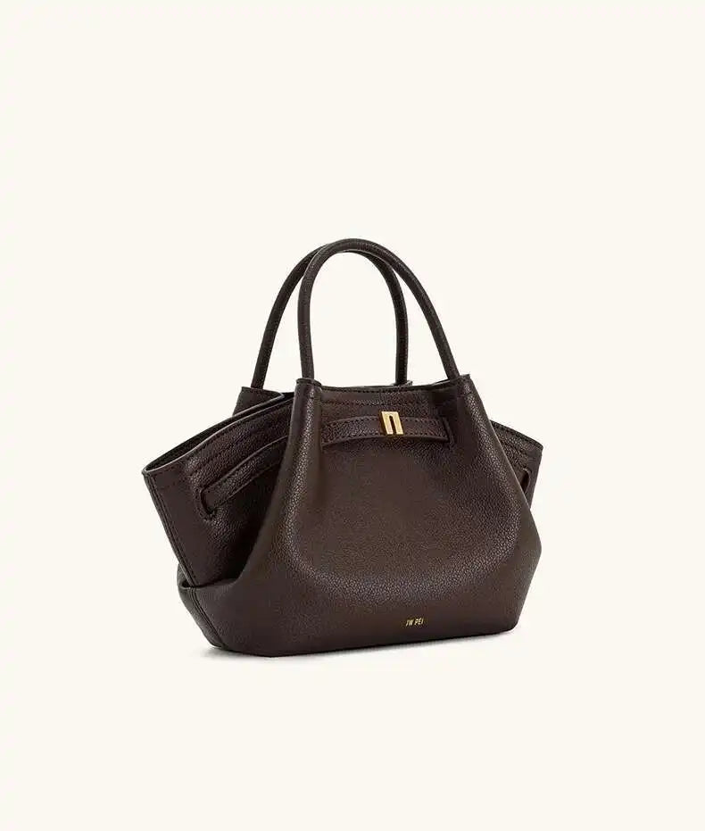 Canvas Dumpling Bun 2025 New Women's Cross Single Shoulder Handbag Ladies Brand Bag Wallet Sac à Main сумка Clutchs женская