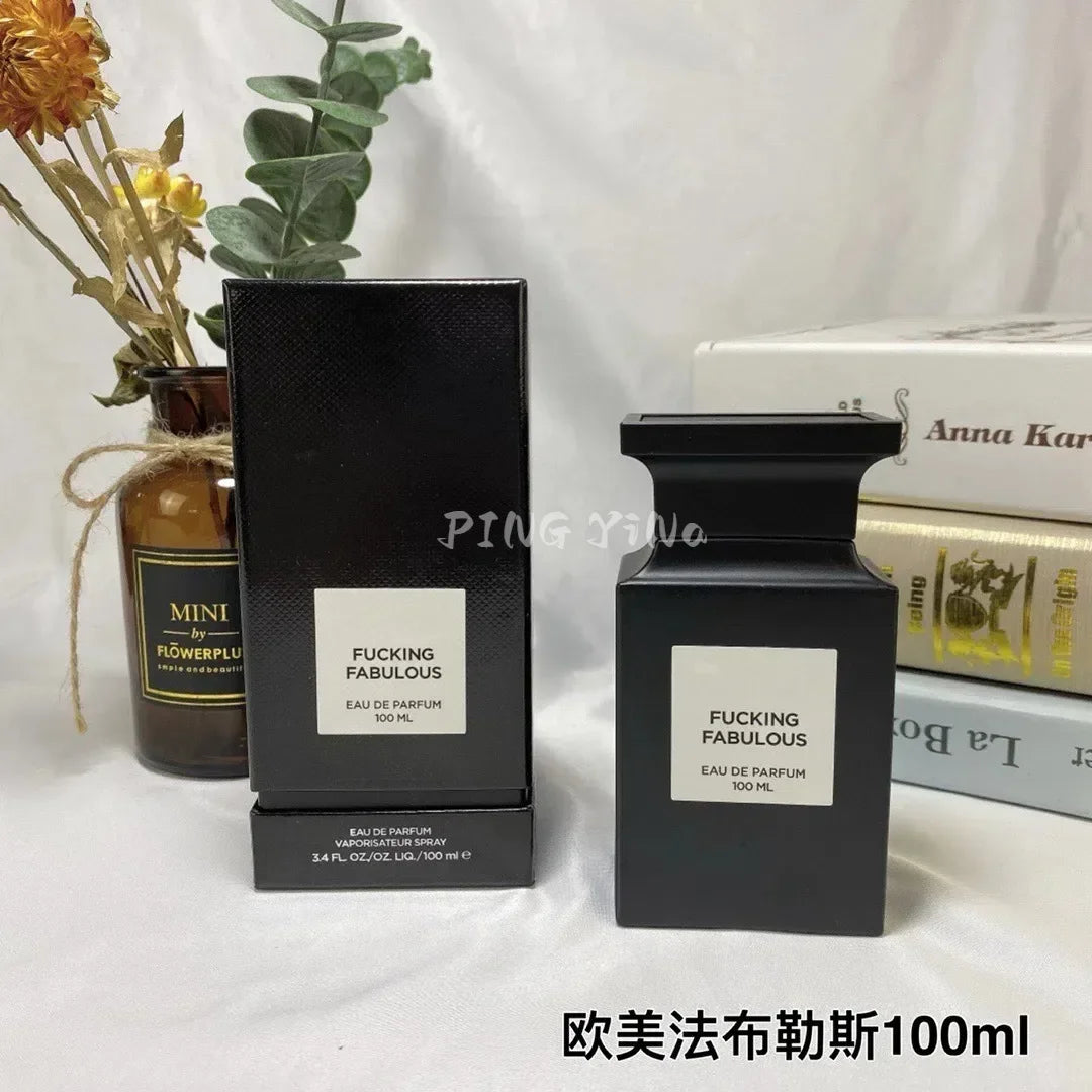 原廠品牌男女香水，100ml，木質，玫瑰，櫻桃，花香持久，淡香水，古龍水香水