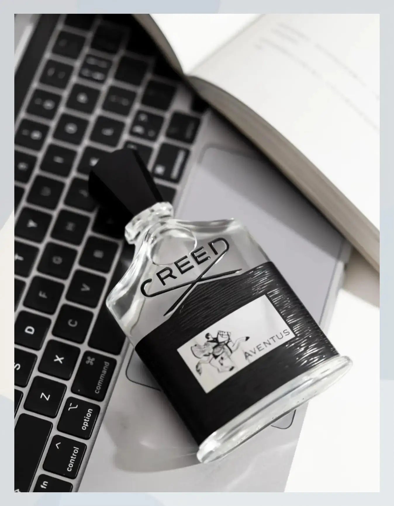 Aventus creed 原廠品牌香水 aventus 100ml 男士古龍水香水持久留香