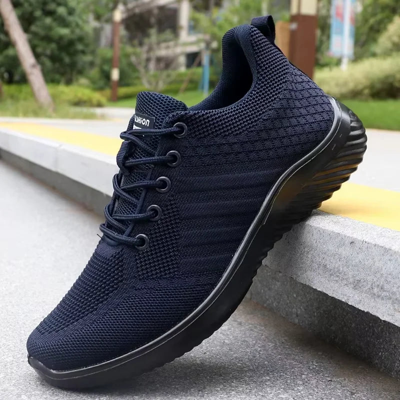 Comfort Casual Sneakers Breathable Men'S Summer Sneakers Fashion Men'S Sneakers Cheap Shoes Clearance Free Shipping