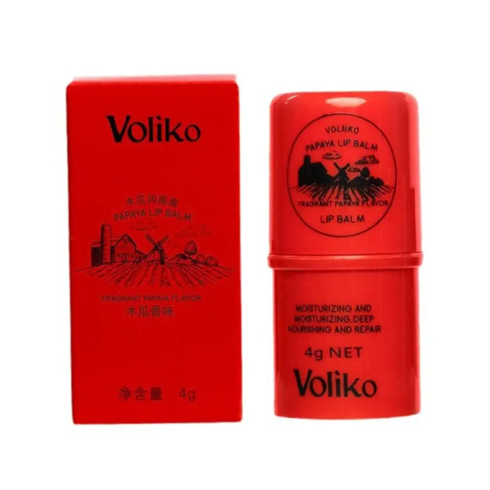 4/25/75g Papaw Papaya Balm Lipstick Universal Kids Cream Autumn Winter Moisturizing Anti Drying Body Lotion Lip Balm Lipstick