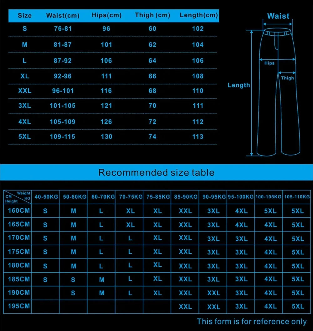 男士戰術工裝褲經典戶外健行男戰術慢跑褲軍用多口袋長褲