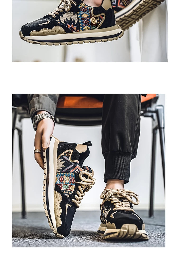 Sneakers Men's Shoes Men 2024 New Trend Brand Shoes Man Sneaker Casual Shose Brand Replica Sneakers Man Offers Free Shipping