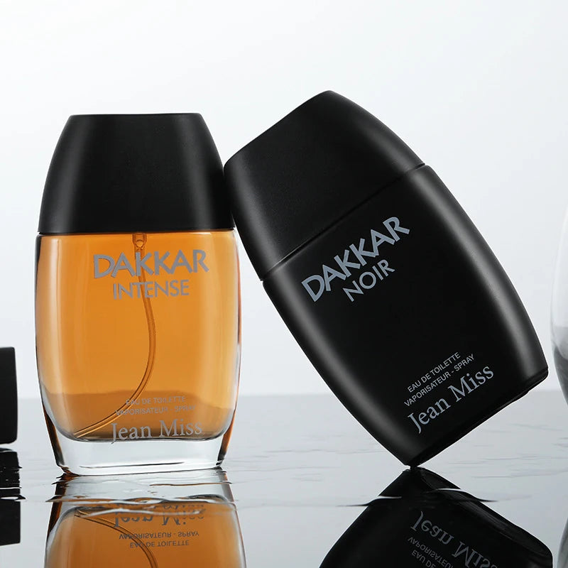 Original Arabian Perfume Dubai Adventure Men's Fougere Perfume Popular Mixed Sandalwood Successful Men's Charm Confidence Perfum