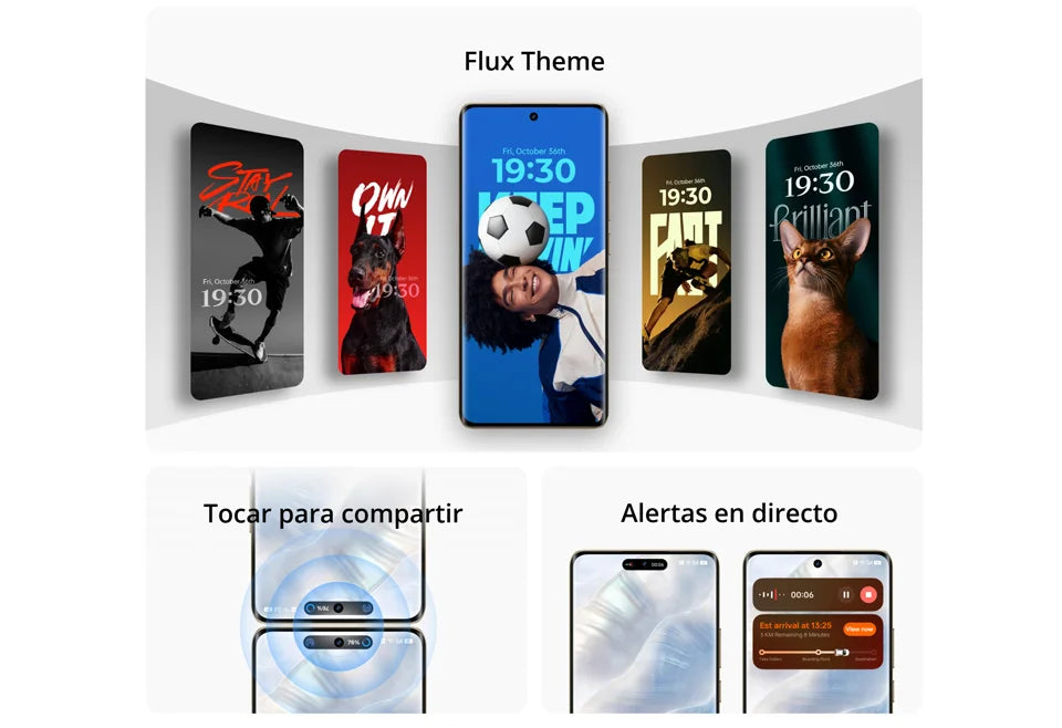 Realme 14 Pro 5G NFC smart phones dimension 7300 Energy 120 Hz 50 MP camera 6000 mAh battery charger not included