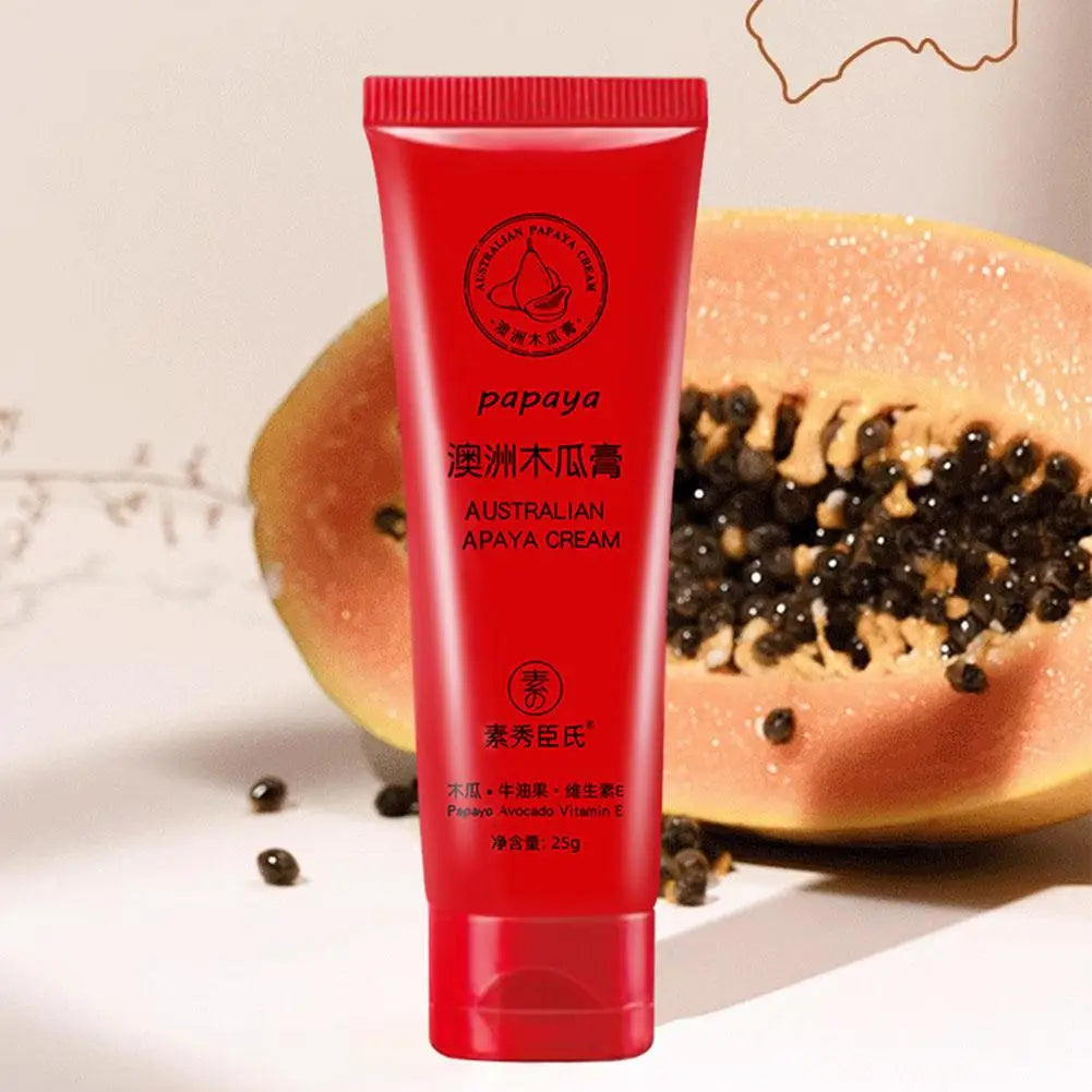 4/25/75g Papaw Papaya Balm Lipstick Universal Kids Cream Autumn Winter Moisturizing Anti Drying Body Lotion Lip Balm Lipstick