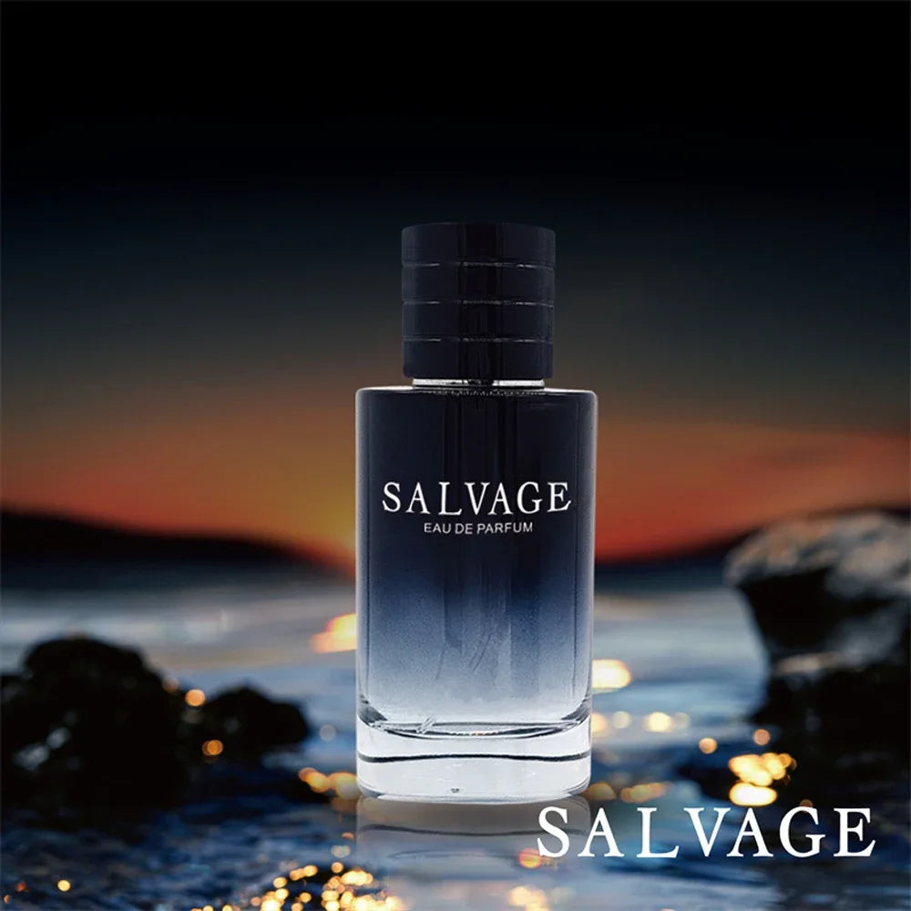 原廠男士香水噴霧調情費洛蒙持久留香令人無法抗拒的野性香氛除臭劑紳士誘惑魅力