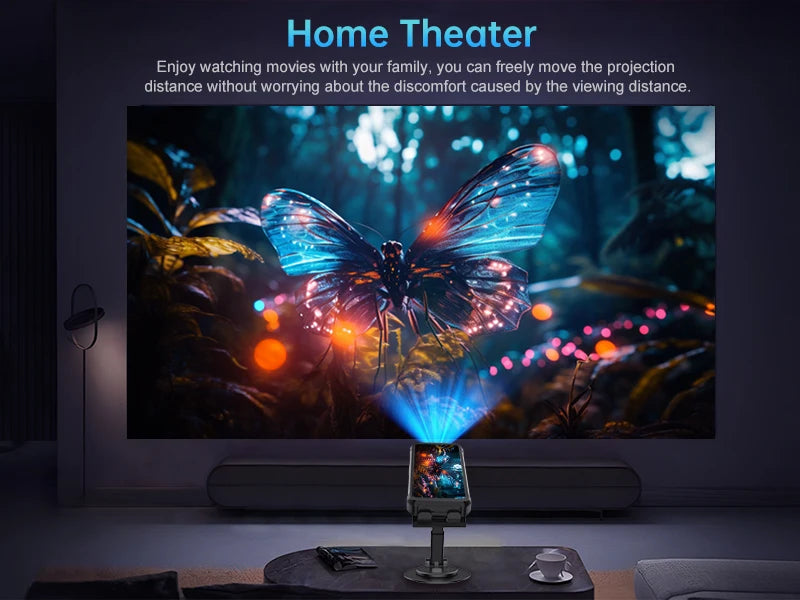 8849 Tank 2 PRO Unihertz Rugged Smartphone 24GB 512GB 100MP Rear Camera 23800mAh 120W Android 14 Dual Sim NFC OTG Cell Phone