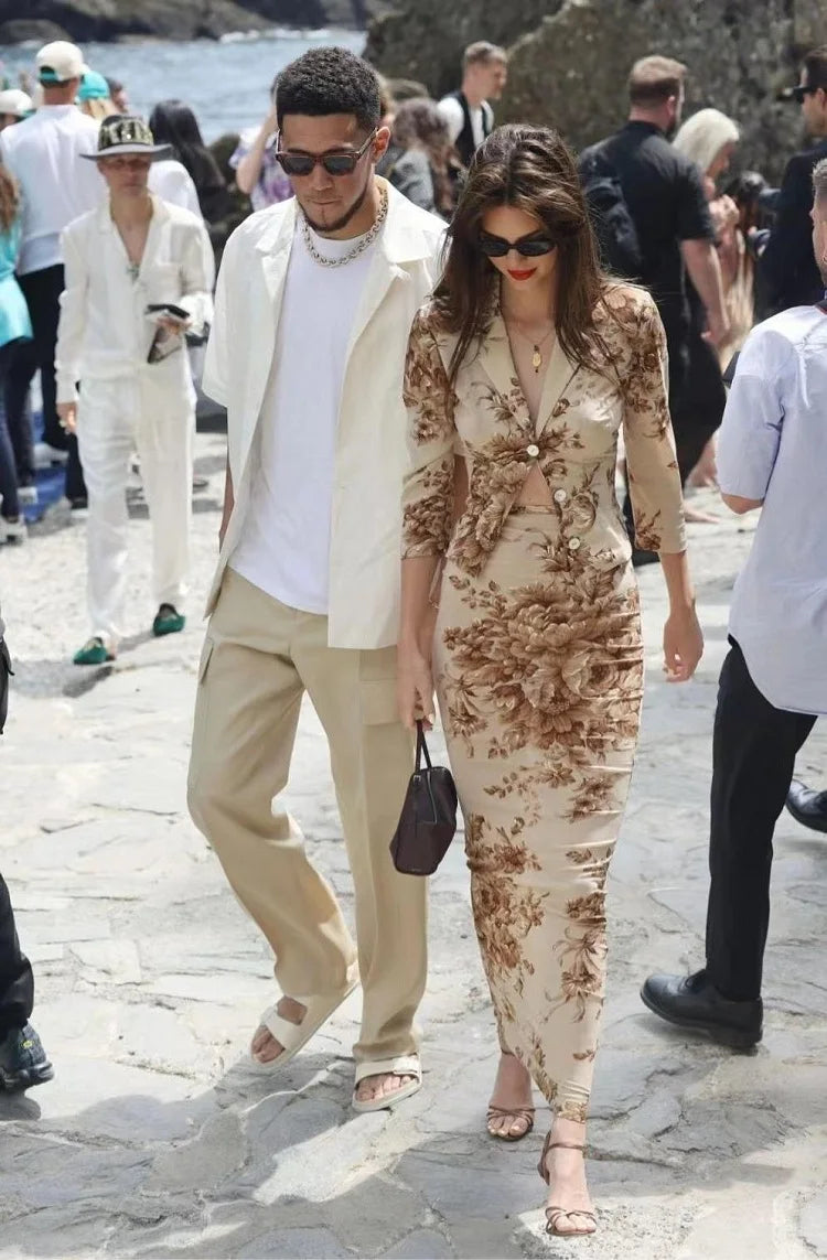 VIELINE Women's  Pencil Bag Pillow Bag Genuine Leather Underarm Hobo Bag Day Clutches Ladies Simple Design Mini Purse