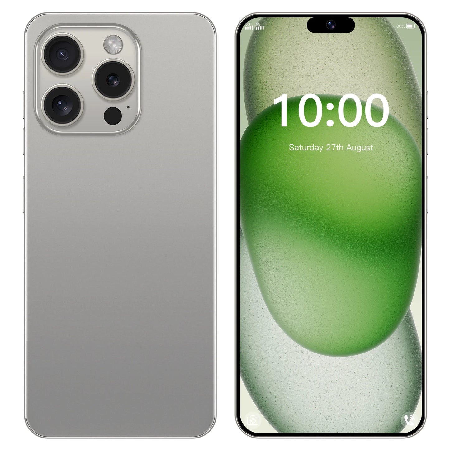 這款手機殼適用於 i16 pro max 5G Android14 Snapdragon 8th Generation 3 Memory Facial Unlock