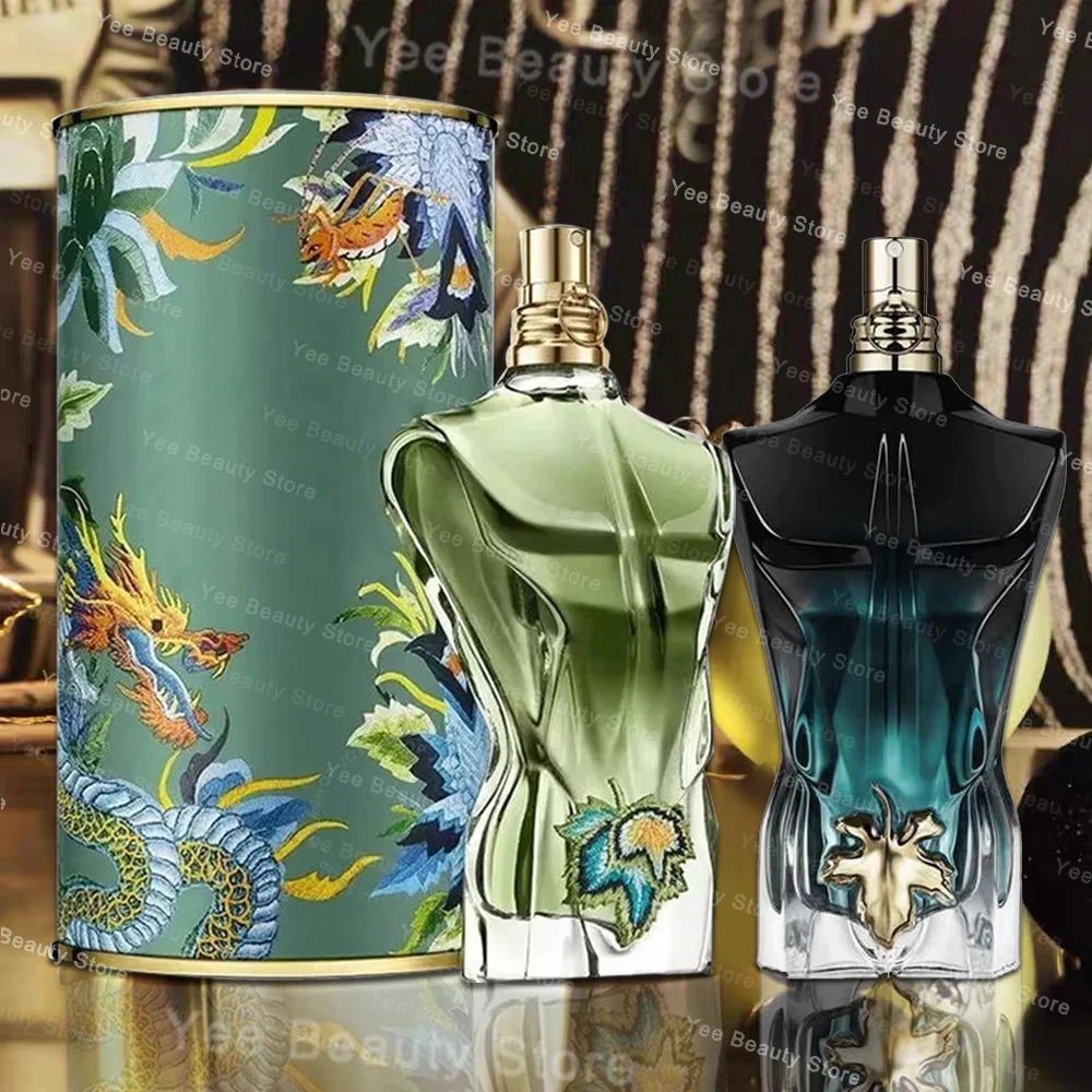 125毫升原裝高品質香水持久留香性感費洛蒙身體噴霧誘人奢華古龍水