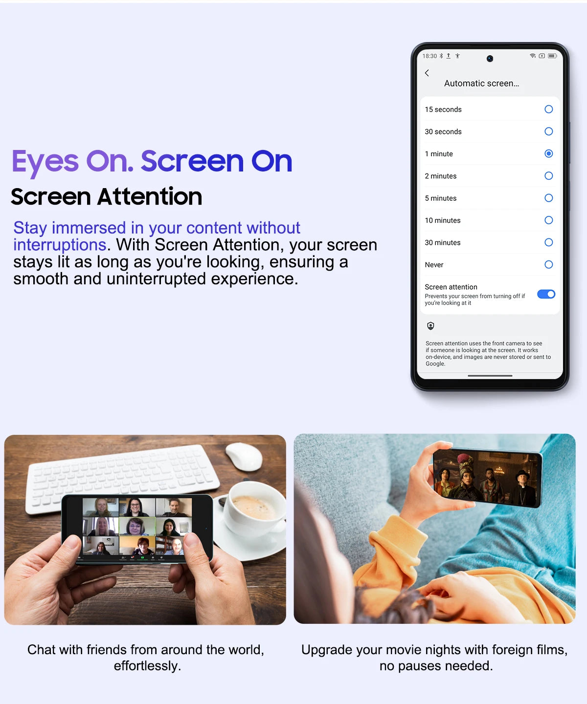 [World Premiere] OSCAL TIGER 12 Smartphone Android13 Helio G99 6.78'' 120Hz 2.4K Display Cell Phone 24GB 256GB 64MP Mobile Phone