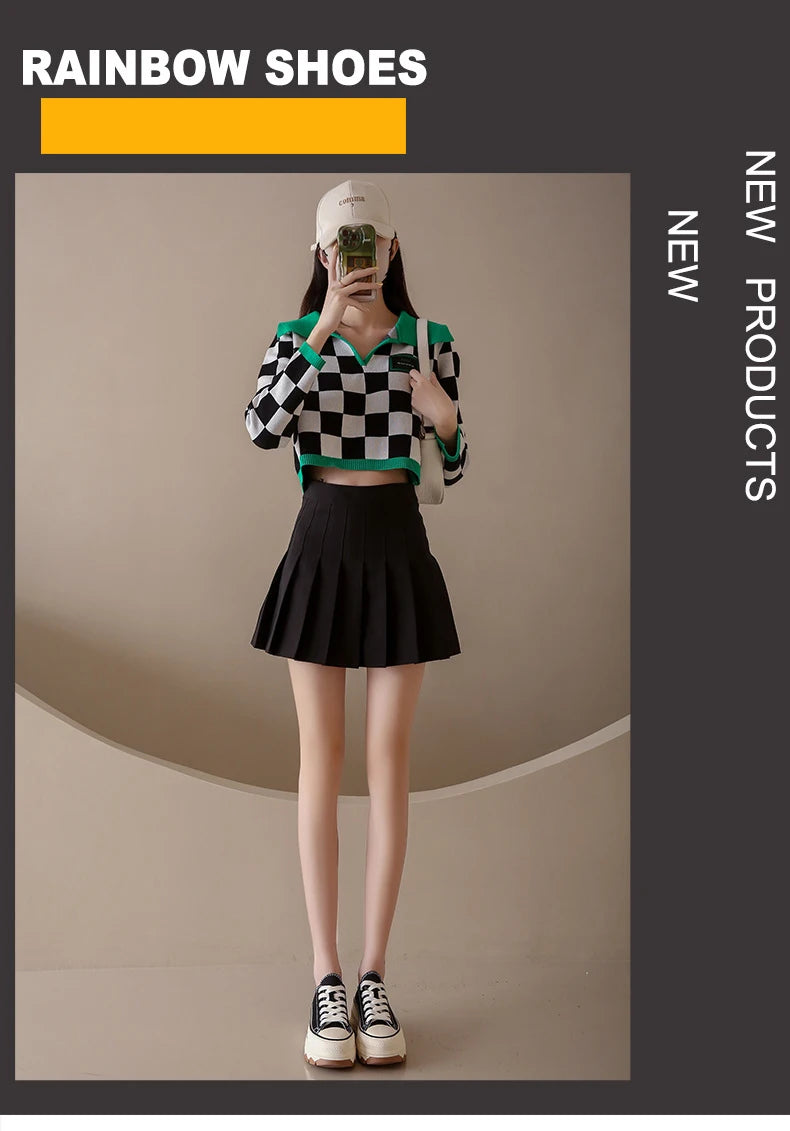 Canvas Womens Shoes High Platform Sneakers for Women 2023 New Breathable Woman Tennis Shoes Casual Women's Tennis Scarpe Donna