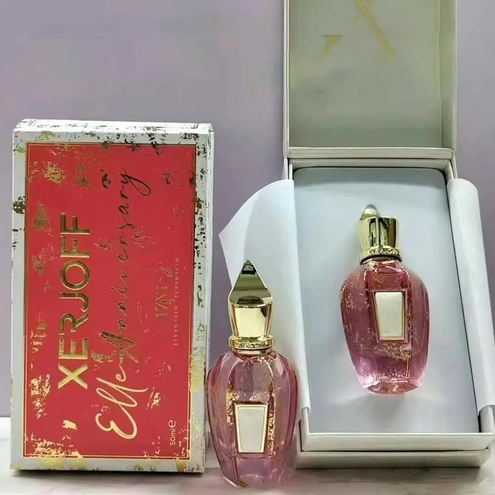 全新設計師玻璃瓶 ALEXANDRIA Erba Pura Soprano 女士男士噴霧 EDP 100 毫升身體噴霧 3.4 液體盎司持久留香