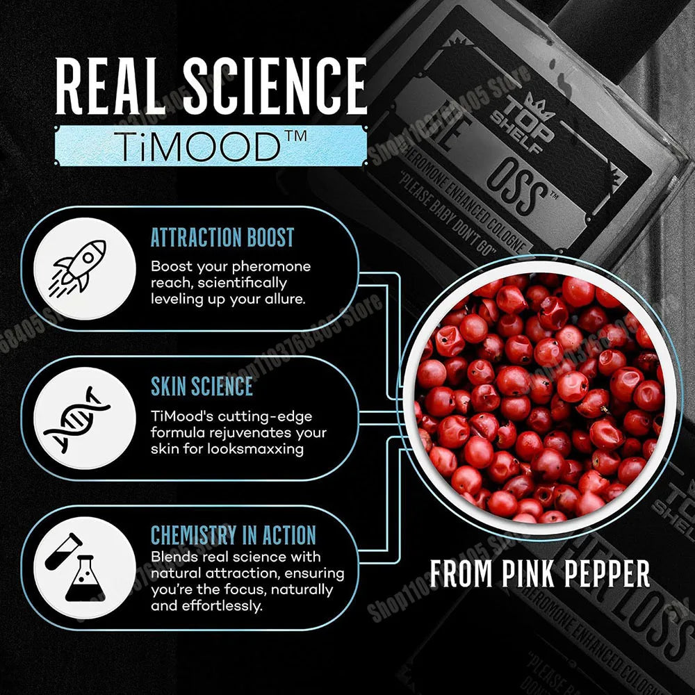 身體費洛蒙香水噴霧古龍水持久清新身體必備性感誘惑香氛噴霧費洛蒙香水香氛