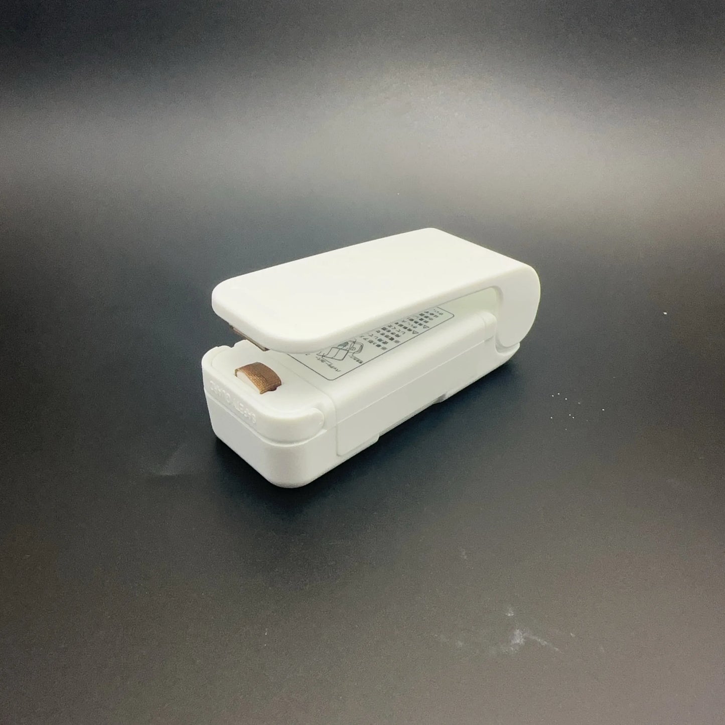 Mini machine de scellage de sacs thermiques, scelleuse d'emballages, sacs en plastique thermique, fermeture de sacs alimentaires, scelleuse portable, scelleuse thermique d'emballage alimentaire