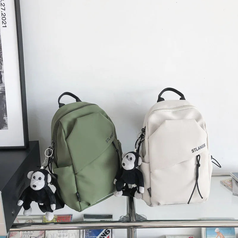 Fashion New Waist Bag Street Trend Chest Pack Shoulder Bag Unisex High Quality Nylon Belt Bags Brand Designer Phone Pack Purse