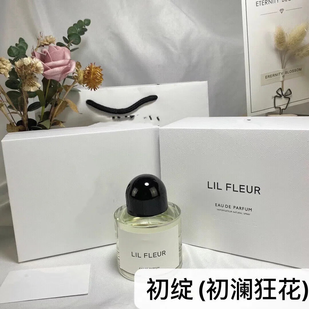 品牌香水，女士男士持久留香越南香水玫瑰木質香型古龍水香水禮物天然激素