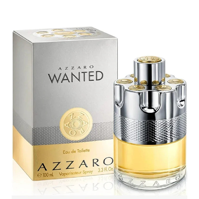 男士古龍水香水淡香水濃烈辛辣木質誘人香氛約會之夜持久留香令人無法抗拒 100 毫升