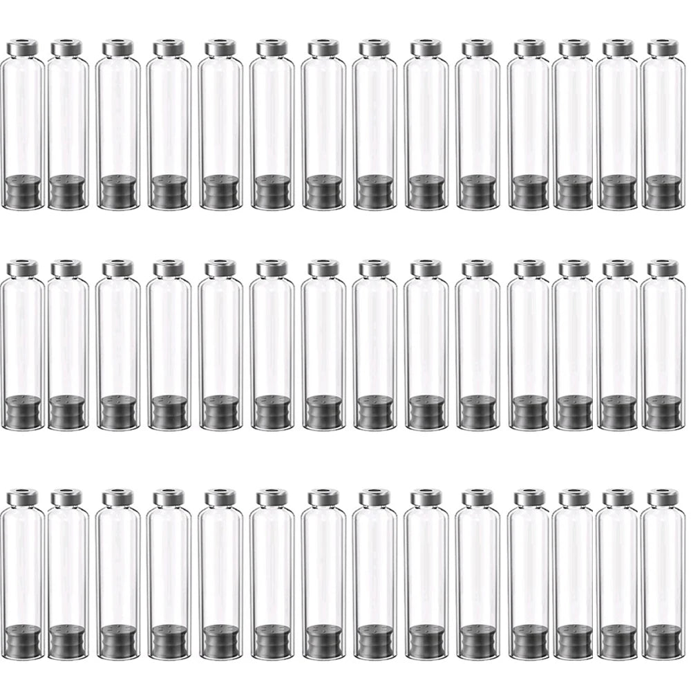 Magic Pen Tattoo Pen Kit Cartridges 3ml Empty Cassette Bottle Individual Packaging Medical Aesthetics for Lilly Insulin Pen