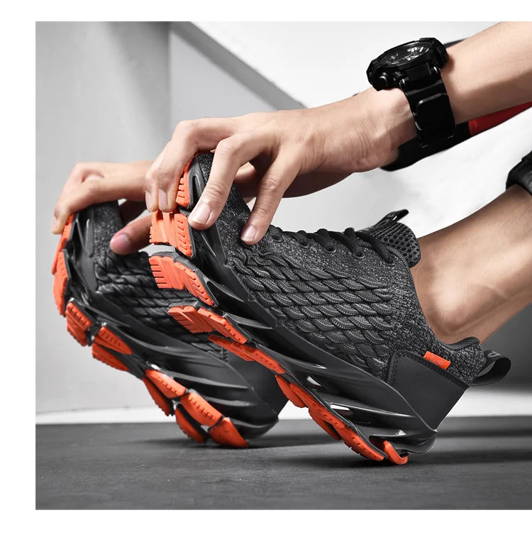 Classic Men Women Sneakers High Quality Unisex Shoes for Men Comfortable Flat Walking Shoes