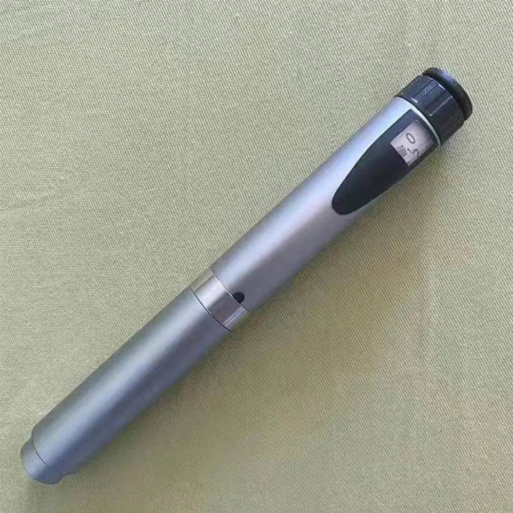 Magic Pen Tattoo Pen Kit Cartridges 3ml Empty Cassette Bottle Individual Packaging Medical Aesthetics for Lilly Insulin Pen