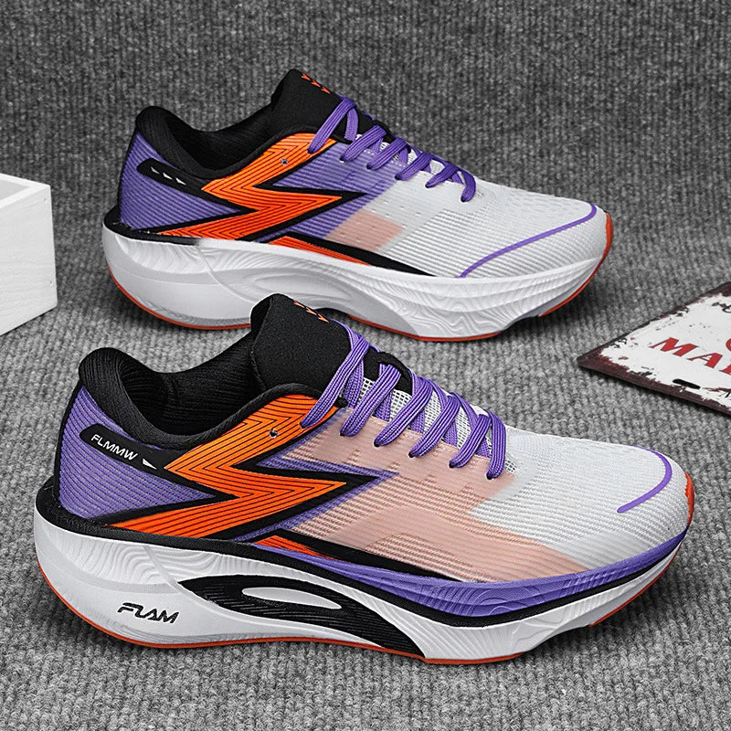 Bestselling 2024 Men Lightweight Running Sneakers New Tennis Trainers High Quality Durable Shock Absorbing Walking Casual Shoes