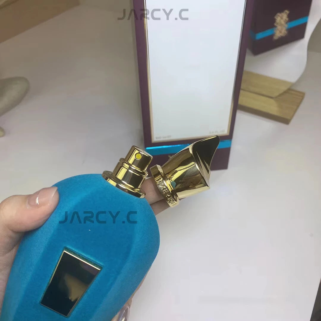 設計師納克索斯亞歷山大二世 Groove SOPRANO OPERA 女士男士噴霧持久留香 100ML 香水