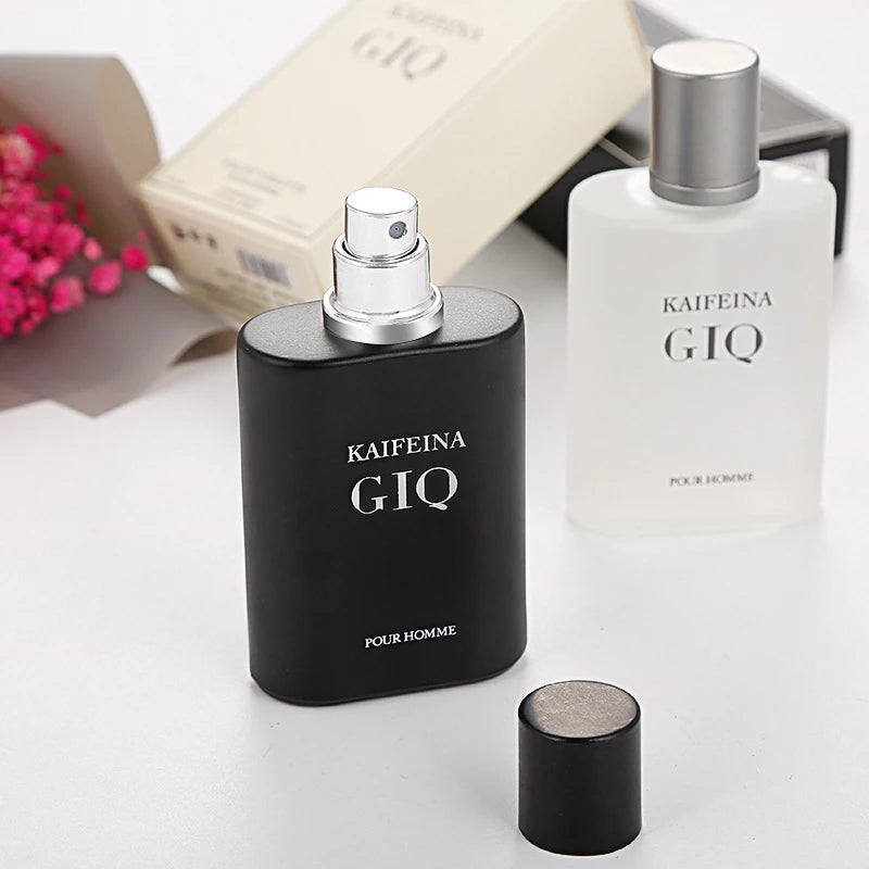 Original Arabian Perfume Dubai Adventure Men's Fougere Perfume Popular Mixed Sandalwood Successful Men's Charm Confidence Perfum